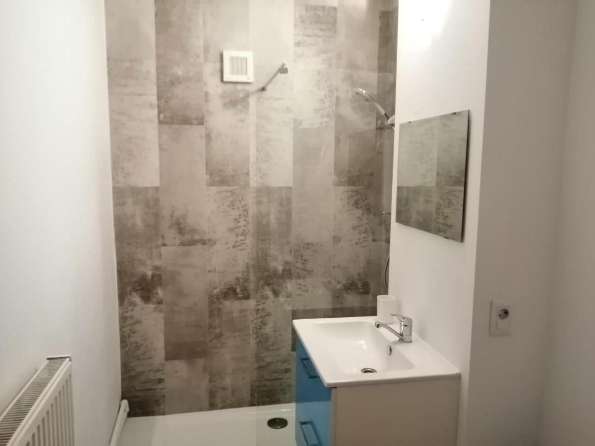 Mirimar Apartment กูรา ฮูมอรูลุย ภายนอก รูปภาพ