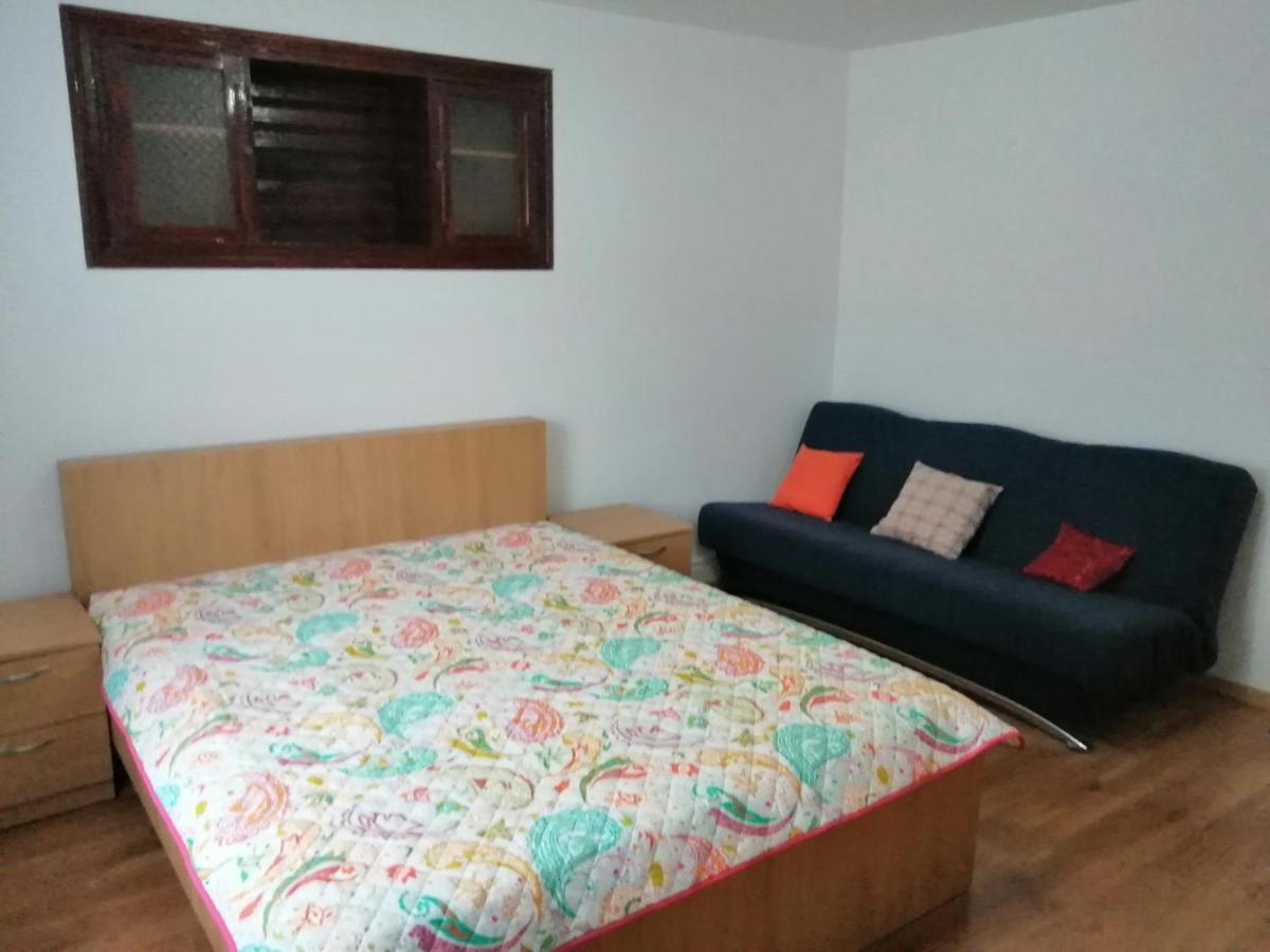 Mirimar Apartment กูรา ฮูมอรูลุย ภายนอก รูปภาพ