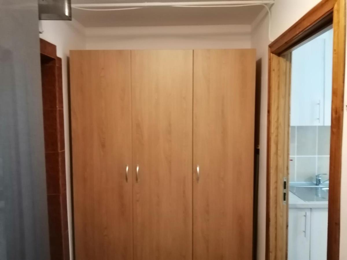Mirimar Apartment กูรา ฮูมอรูลุย ภายนอก รูปภาพ