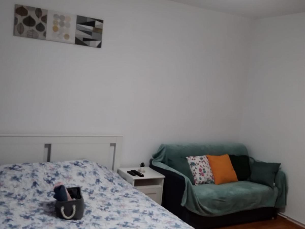 Mirimar Apartment กูรา ฮูมอรูลุย ภายนอก รูปภาพ