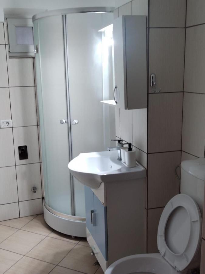 Mirimar Apartment กูรา ฮูมอรูลุย ภายนอก รูปภาพ